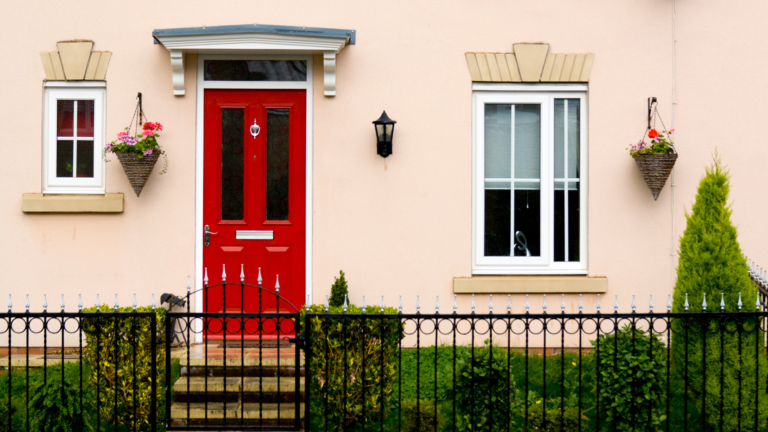 Tips for Selecting Doors that Suit Your Home