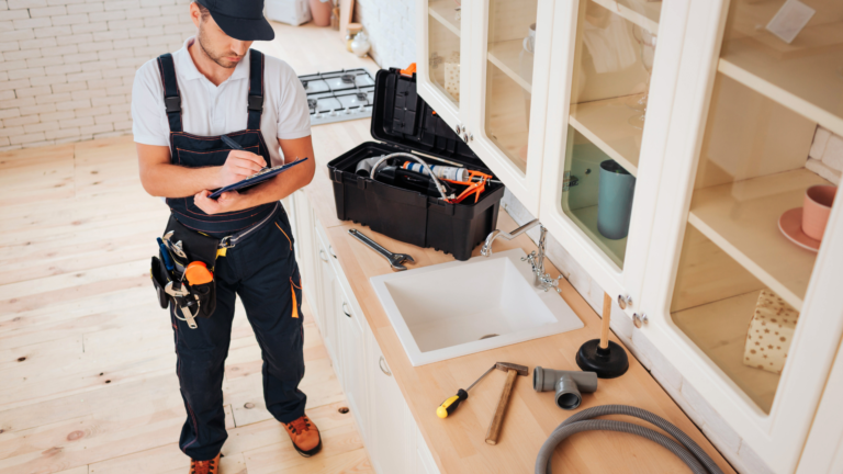 The Benefits of Regular Home Maintenance with Professional Handyman Services