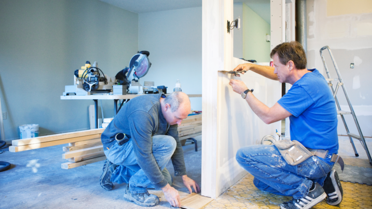 The Top 5 Home Renovations That Increase Property Value