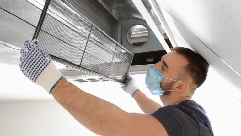 Certified vs. Non-Certified: The Difference in Air Duct Cleaning Services