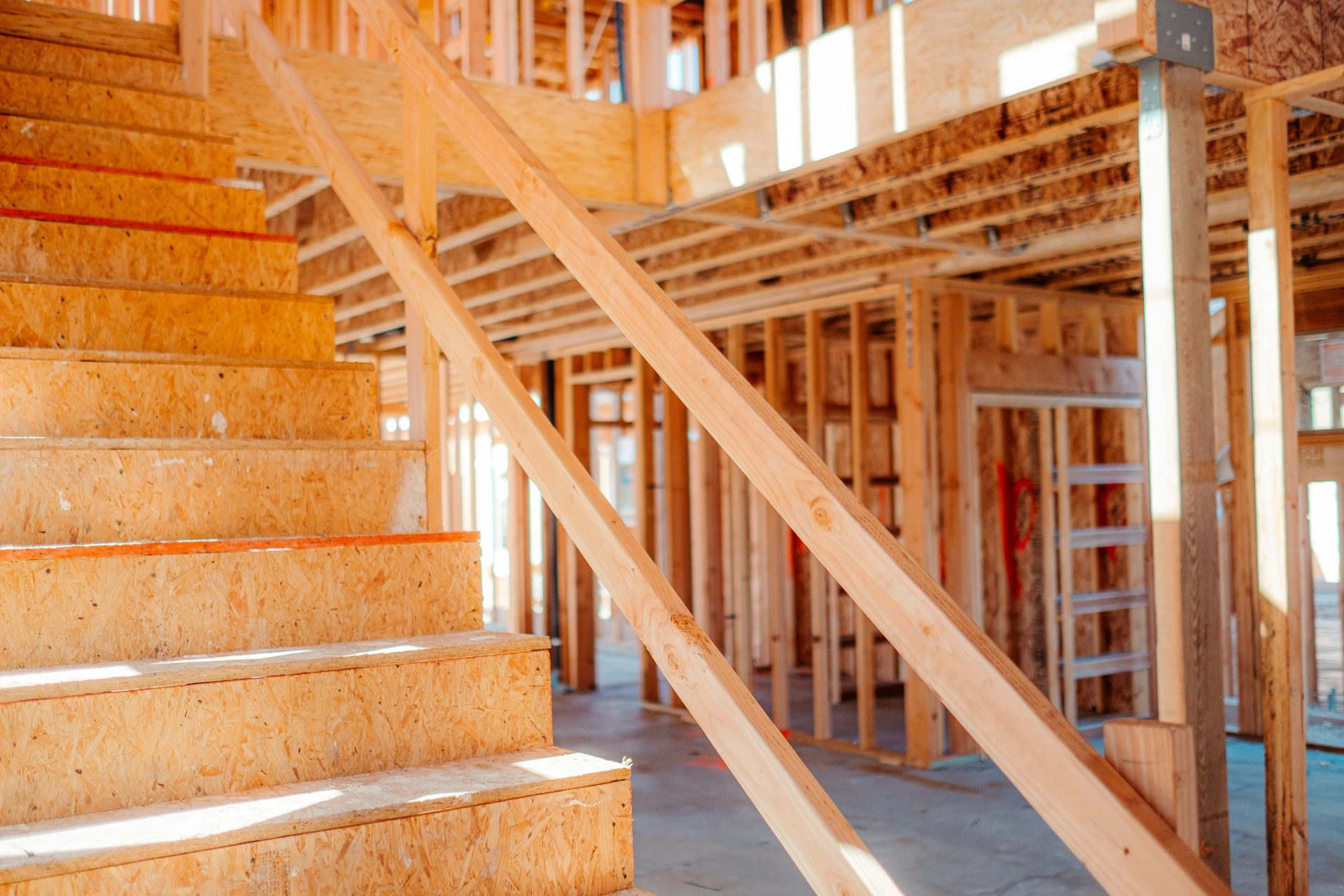 homebuilders