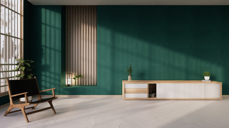 How to Mix Vintage and Modern Styles in Your Home for a Timeless Look