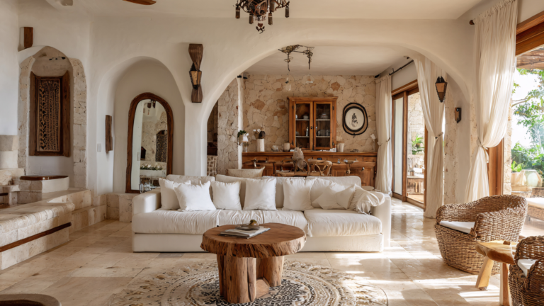 Timeless Interior Trends That Never Go Out of Style for Lasting Elegance and Comfort